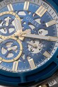 Akcesoria Guess zegarek GW0713G1 niebieski