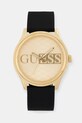 Годинник Guess чорний GW0726G2
