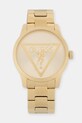 Guess zegarek złoty GW0782G1