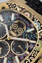 Doplňky Hodinky Guess GW0784G1 černá