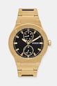 Guess zegarek złoty GW0795G4