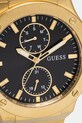 Guess zegarek GW0795G4 złoty AA00