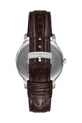 Emporio Armani ceas MINIMALIST AR11672 maro AA00