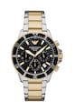 Emporio Armani orologio WORLD EXPLORER oro AR11680