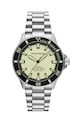Hodinky Emporio Armani SEA EXPLORER stříbrná AR60083