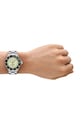 Hodinky Emporio Armani SEA EXPLORER stříbrná AR60083