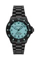 Годинник Emporio Armani SEA EXPLORER чорний AR60084