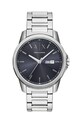 Часы Armani Exchange BANKS серебрянный AX1767
