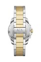 Ura Armani Exchange SPENCER AX1966 srebrna AA00