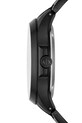 Akcesoria Armani Exchange zegarek HAMPTON AX2463 czarny