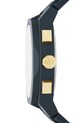Akcesoria Armani Exchange zegarek RAFAEL AX4168 czarny