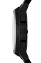 Doplnky Štítok na hodinky a batožinu Armani Exchange RAFAEL AX7165SET čierna