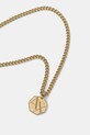 Armani Exchange colier LOGO AXG0152710 aur AA00