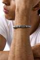 Accesorii Diesel bratara BEADS DX1572931 argintiu