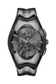 Годинник Diesel MERCURIAL сірий DZ4682