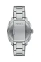 Fossil zegarek MACHINE FS6095 srebrny AA00