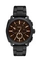 Годинник Fossil MACHINE чорний FS6097