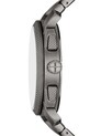 Аксессуары Часы Fossil MACHINE FS6098 серый