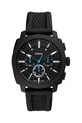 Часовник Fossil MACHINE черен FS6099