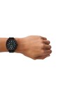Часовник Fossil MACHINE черен FS6099