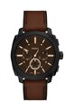 Fossil ceas MACHINE maro FS6101