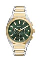 Часы Fossil EVERETT мультиколор FS6106