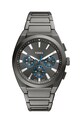 Часы Fossil EVERETT серый FS6107