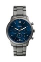 Годинник Fossil NEUTRA сірий FS6111