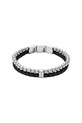 Βραχιόλι Fossil JEWELRY ασημί JF04855040
