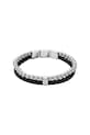 Fossil bransoletka JEWELRY srebrny JF04855040