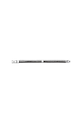 Fossil bransoletka JEWELRY srebrny JF04855040