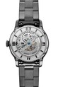 Аксесуари Годинник Fossil TOWNSMAN ME3268 сірий