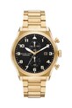 Годинник Michael Kors PANORAMA золотий MK9195