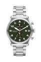 Годинник Michael Kors PANORAMA срібний MK9196