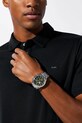 Годинник Michael Kors PANORAMA срібний MK9196