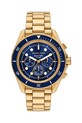 Годинник Michael Kors MARITIME золотий MK9202