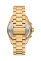 Годинник Michael Kors MARITIME MK9202 золотий AA00