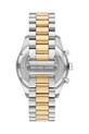 Michael Kors zegarek LEXINGTON MK9207 srebrny AA00