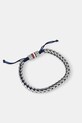 Tommy Hilfiger bransoletka srebrny 2790511