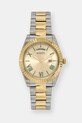 Guess zegarek srebrny GW0265G14