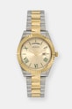 Guess zegarek srebrny GW0265G14