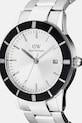Ρολόι Daniel Wellington ασημί DW00100819