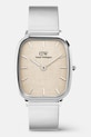 Daniel Wellington zegarek srebrny DW00100812
