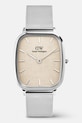 Daniel Wellington zegarek srebrny DW00100814