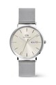 Daniel Wellington zegarek srebrny DW00100828