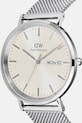 Daniel Wellington zegarek srebrny DW00100828