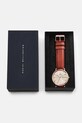 Daniel Wellington zegarek DW00100829 brązowy