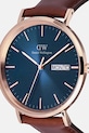 Daniel Wellington zegarek brązowy DW00100830