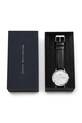 Daniel Wellington zegarek DW00100832 czarny