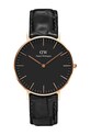 Daniel Wellington zegarek czarny DW00100129